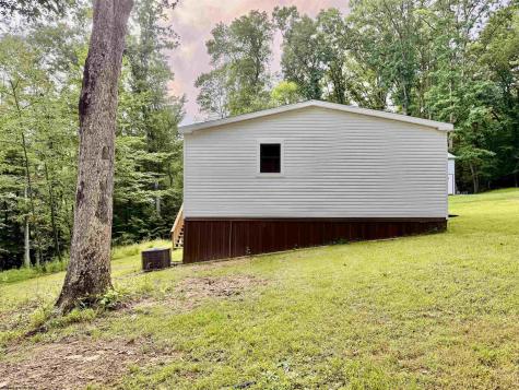 323 Long Run Road Fairmont WV 26554