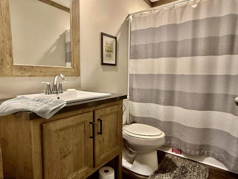 323 Long Run Road Fairmont WV 26554