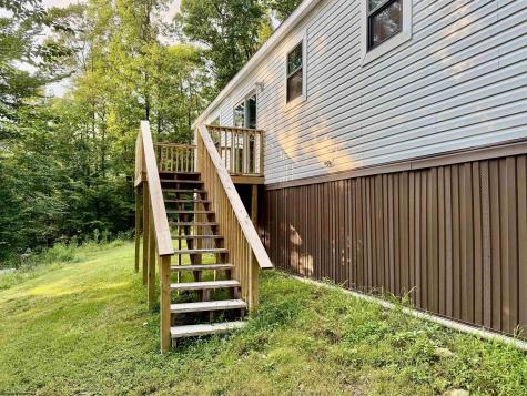 323 Long Run Road Fairmont WV 26554