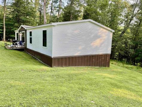 323 Long Run Road Fairmont WV 26554