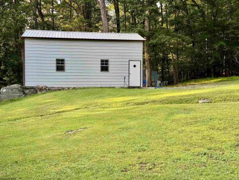 323 Long Run Road Fairmont WV 26554