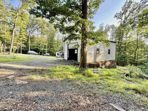 323 Long Run Road Fairmont WV 26554