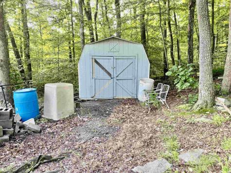 323 Long Run Road Fairmont WV 26554