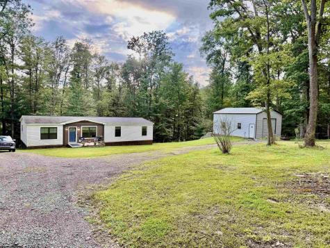 323 Long Run Road Fairmont WV 26554