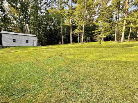 323 Long Run Road Fairmont WV 26554