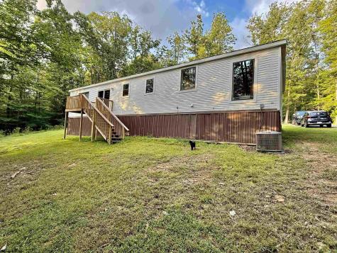 323 Long Run Road Fairmont WV 26554