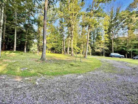 323 Long Run Road Fairmont WV 26554