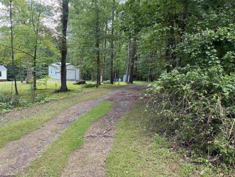 323 Long Run Road Fairmont WV 26554
