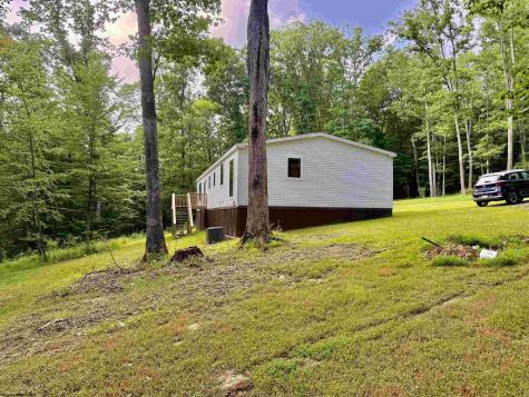 323 Long Run Road Fairmont WV 26554