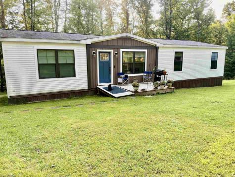323 Long Run Road Fairmont WV 26554