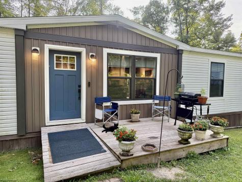 323 Long Run Road Fairmont WV 26554