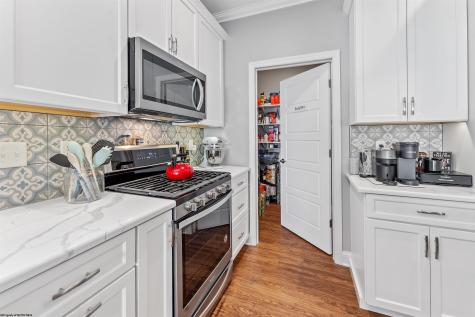 529 Aspen Street Morgantown WV 26505