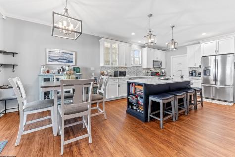 529 Aspen Street Morgantown WV 26505