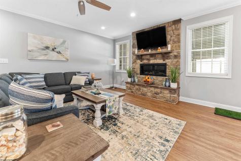 529 Aspen Street Morgantown WV 26505