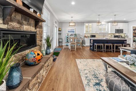 529 Aspen Street Morgantown WV 26505