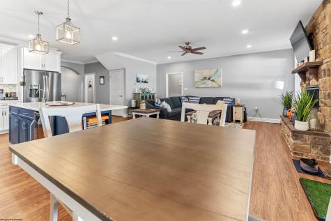 529 Aspen Street Morgantown WV 26505