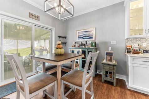 529 Aspen Street Morgantown WV 26505