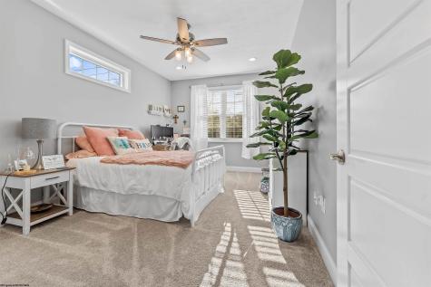 529 Aspen Street Morgantown WV 26505