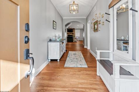 529 Aspen Street Morgantown WV 26505