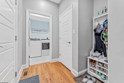 529 Aspen Street Morgantown WV 26505