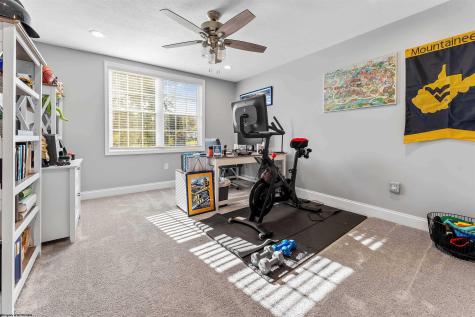 529 Aspen Street Morgantown WV 26505