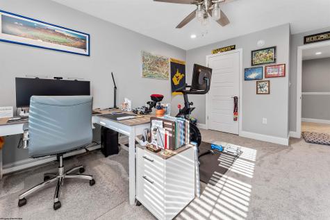 529 Aspen Street Morgantown WV 26505