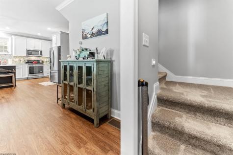 529 Aspen Street Morgantown WV 26505