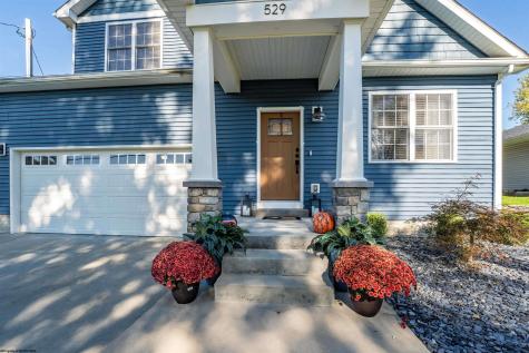 529 Aspen Street Morgantown WV 26505