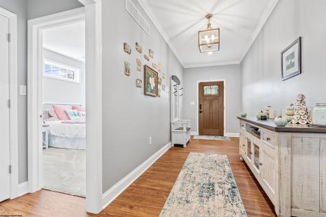 529 Aspen Street Morgantown WV 26505