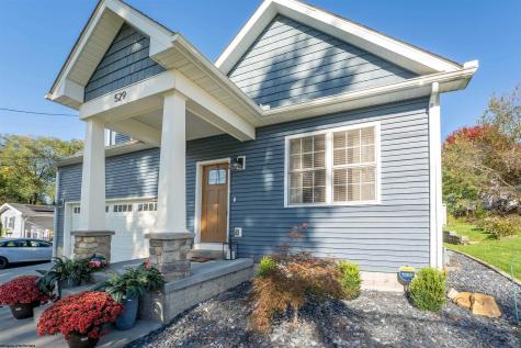529 Aspen Street Morgantown WV 26505