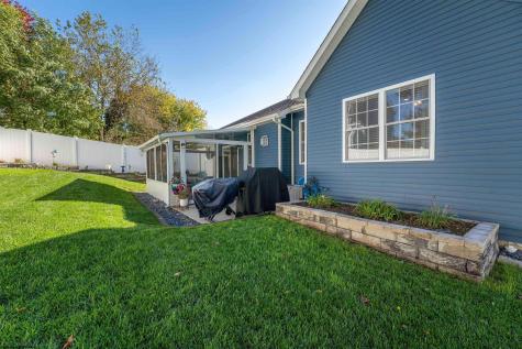 529 Aspen Street Morgantown WV 26505