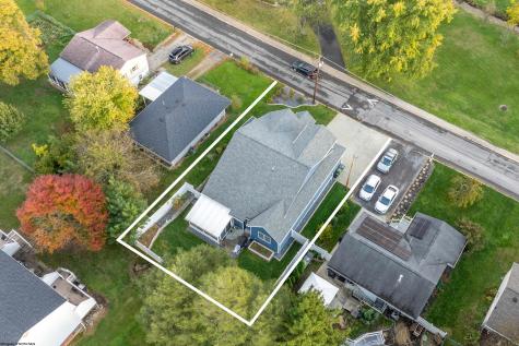 529 Aspen Street Morgantown WV 26505