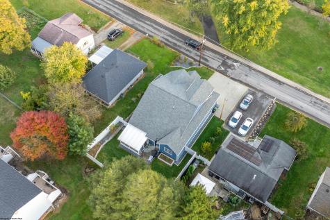 529 Aspen Street Morgantown WV 26505