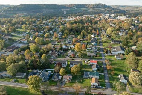 529 Aspen Street Morgantown WV 26505