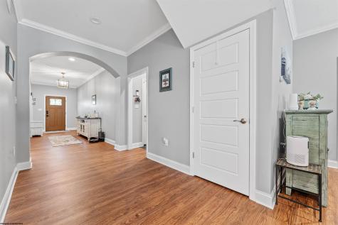 529 Aspen Street Morgantown WV 26505