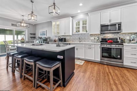 529 Aspen Street Morgantown WV 26505