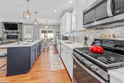 529 Aspen Street Morgantown WV 26505