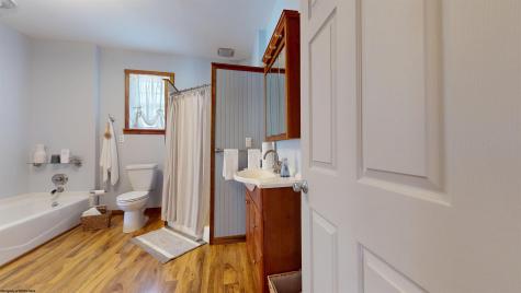 221 Meadow Avenue Mannington WV 26582