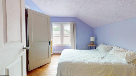 221 Meadow Avenue Mannington WV 26582
