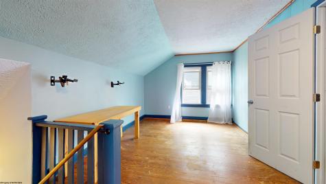 221 Meadow Avenue Mannington WV 26582