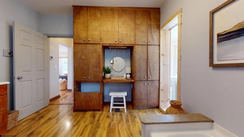 221 Meadow Avenue Mannington WV 26582