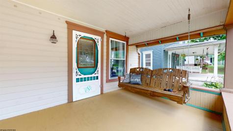 221 Meadow Avenue Mannington WV 26582