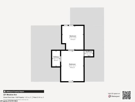 221 Meadow Avenue Mannington WV 26582