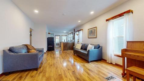 221 Meadow Avenue Mannington WV 26582