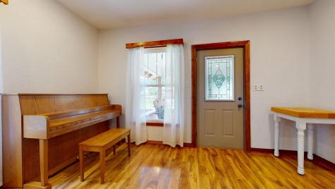 221 Meadow Avenue Mannington WV 26582
