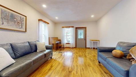 221 Meadow Avenue Mannington WV 26582