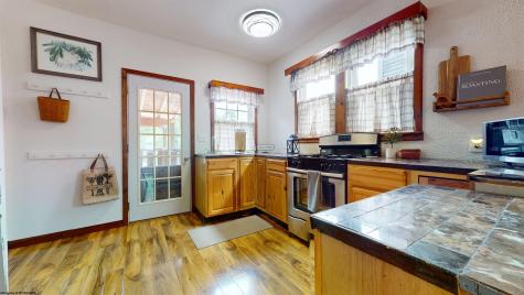 221 Meadow Avenue Mannington WV 26582