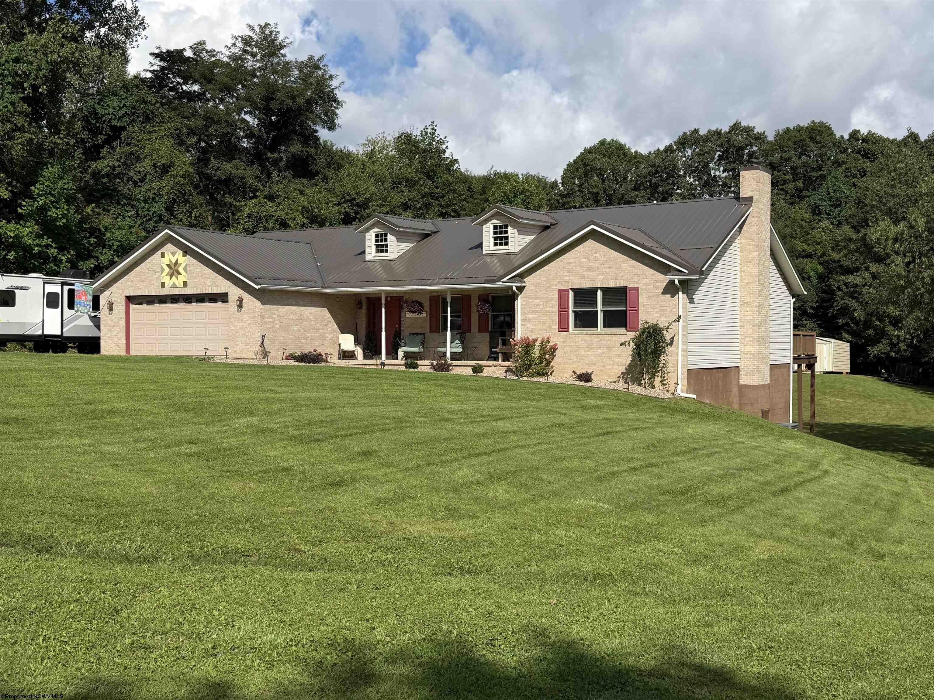 170 Jimtown Road Coalton WV 26257