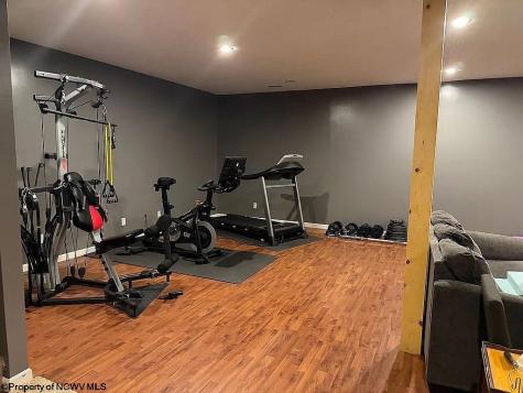 170 Jimtown Road Coalton WV 26257