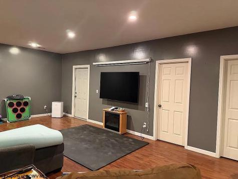 170 Jimtown Road Coalton WV 26257